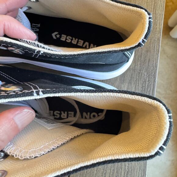 Converse Chuck Taylor All Star Move Platform High Top Sneakers NEW Women's 9.5 - Picture 11 of 11